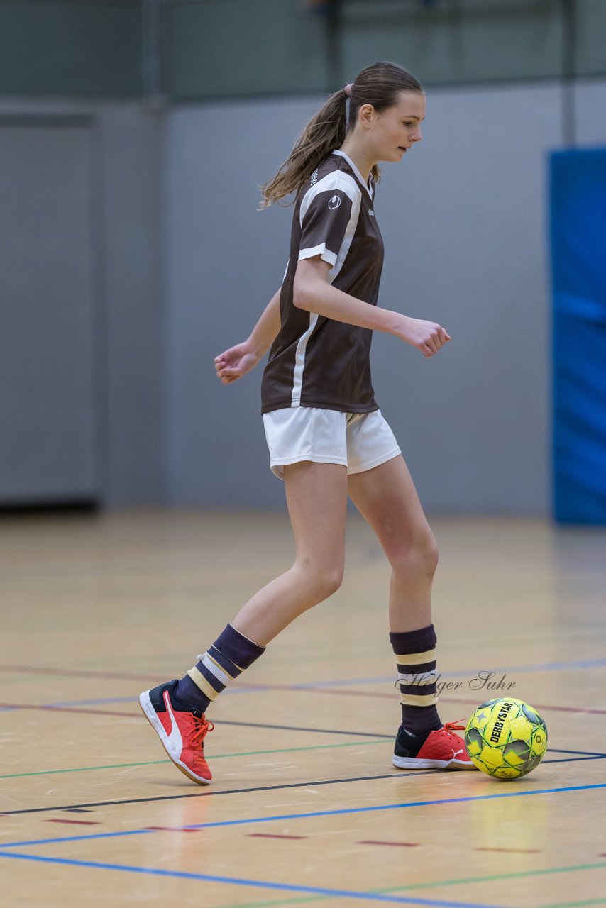 Bild 126 - wCJ Futsalmeisterschaft